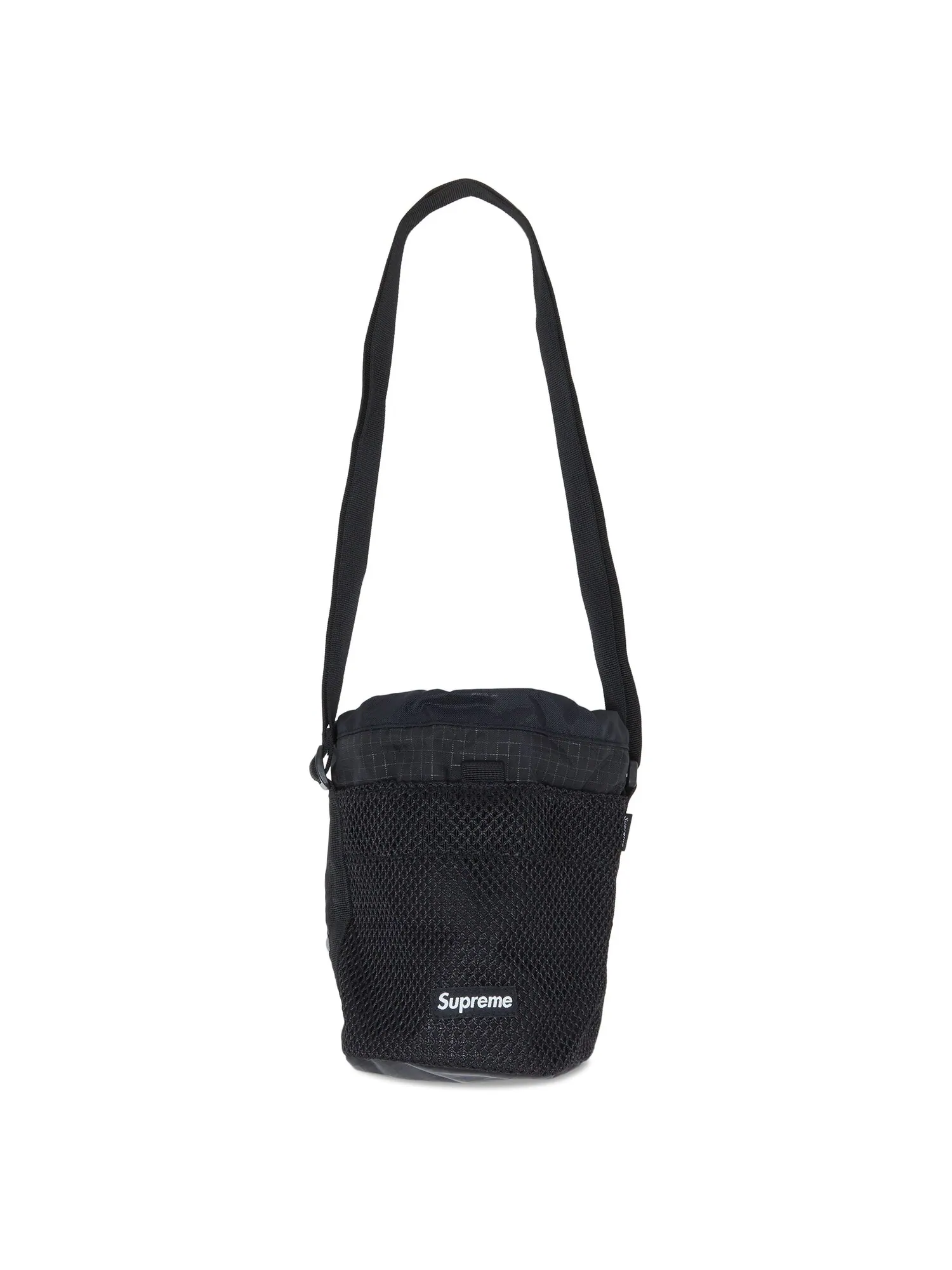 Маленькая сумка на пояс Supreme — изображение 2 из 3, черный