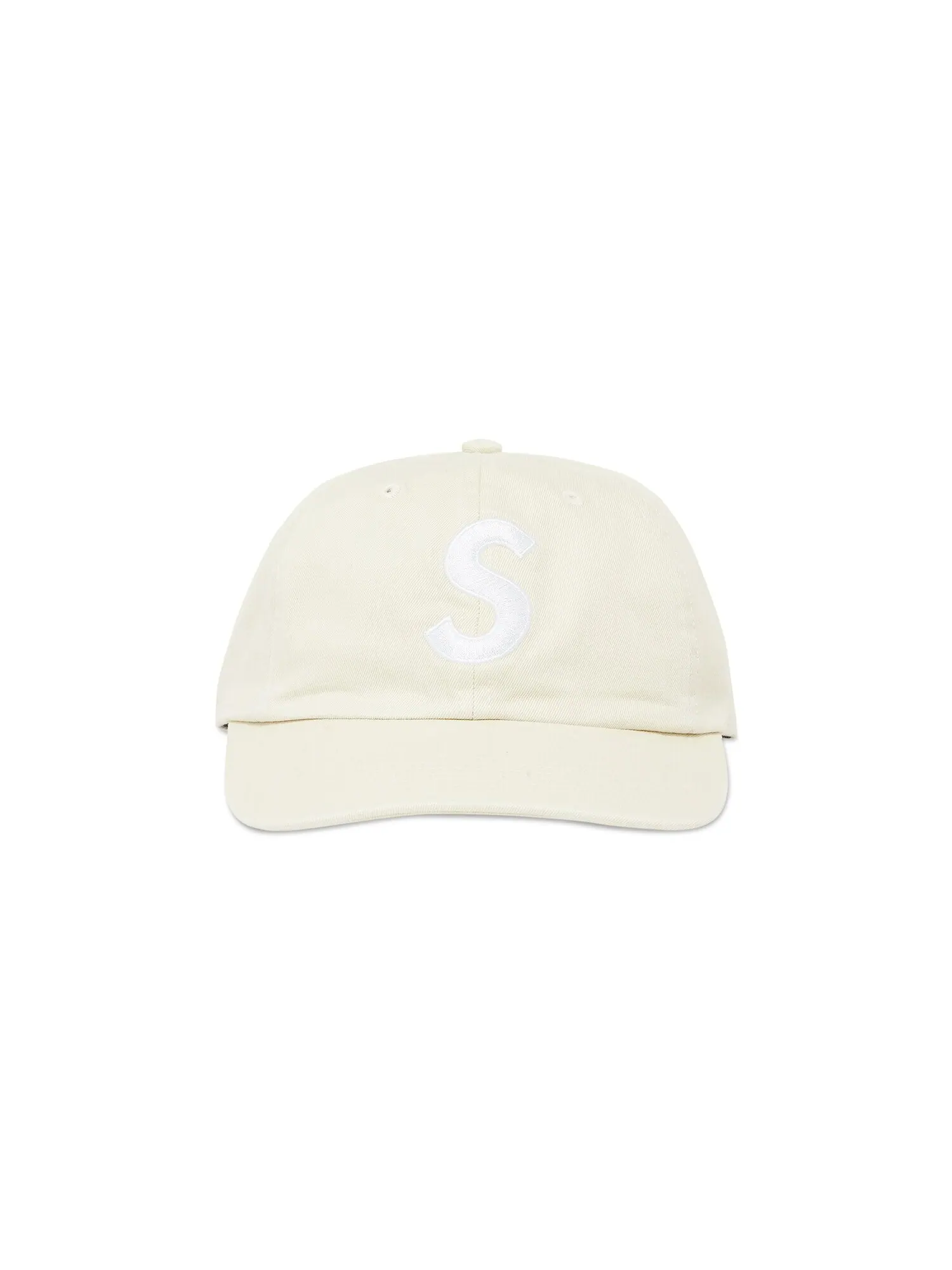 6-панельная панель Supreme Pigment Print S с логотипом — изображение 1 из 4, натуральный