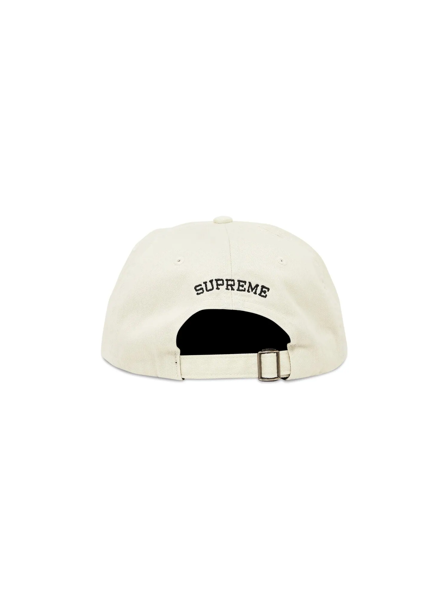6-панельная панель Supreme Pigment Print S с логотипом — изображение 4 из 4, натуральный