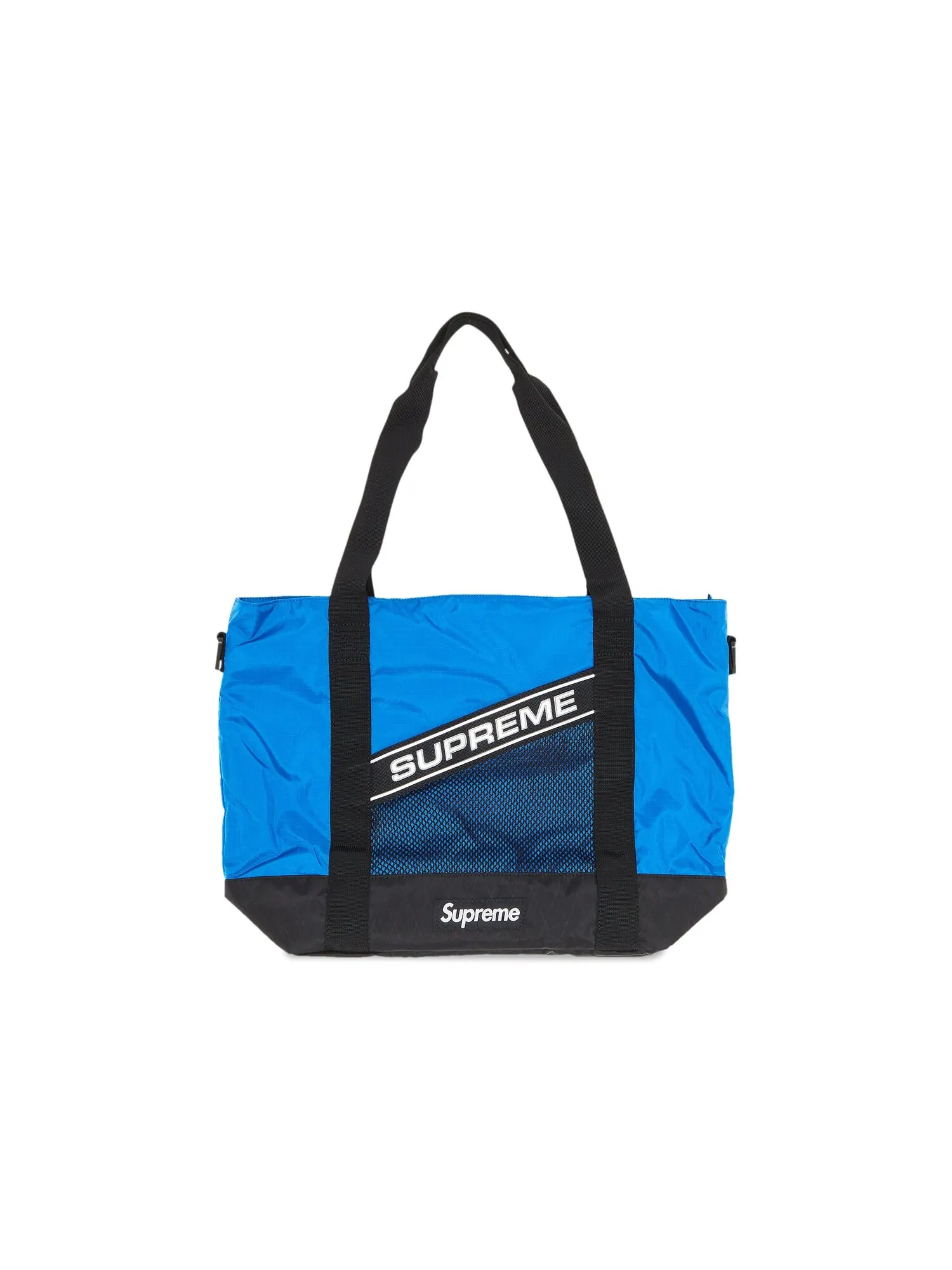 Большая сумка Supreme — изображение 1 из 3, синий