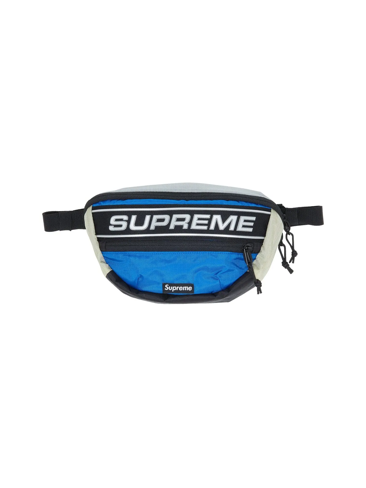 Поясная сумка Supreme — 1