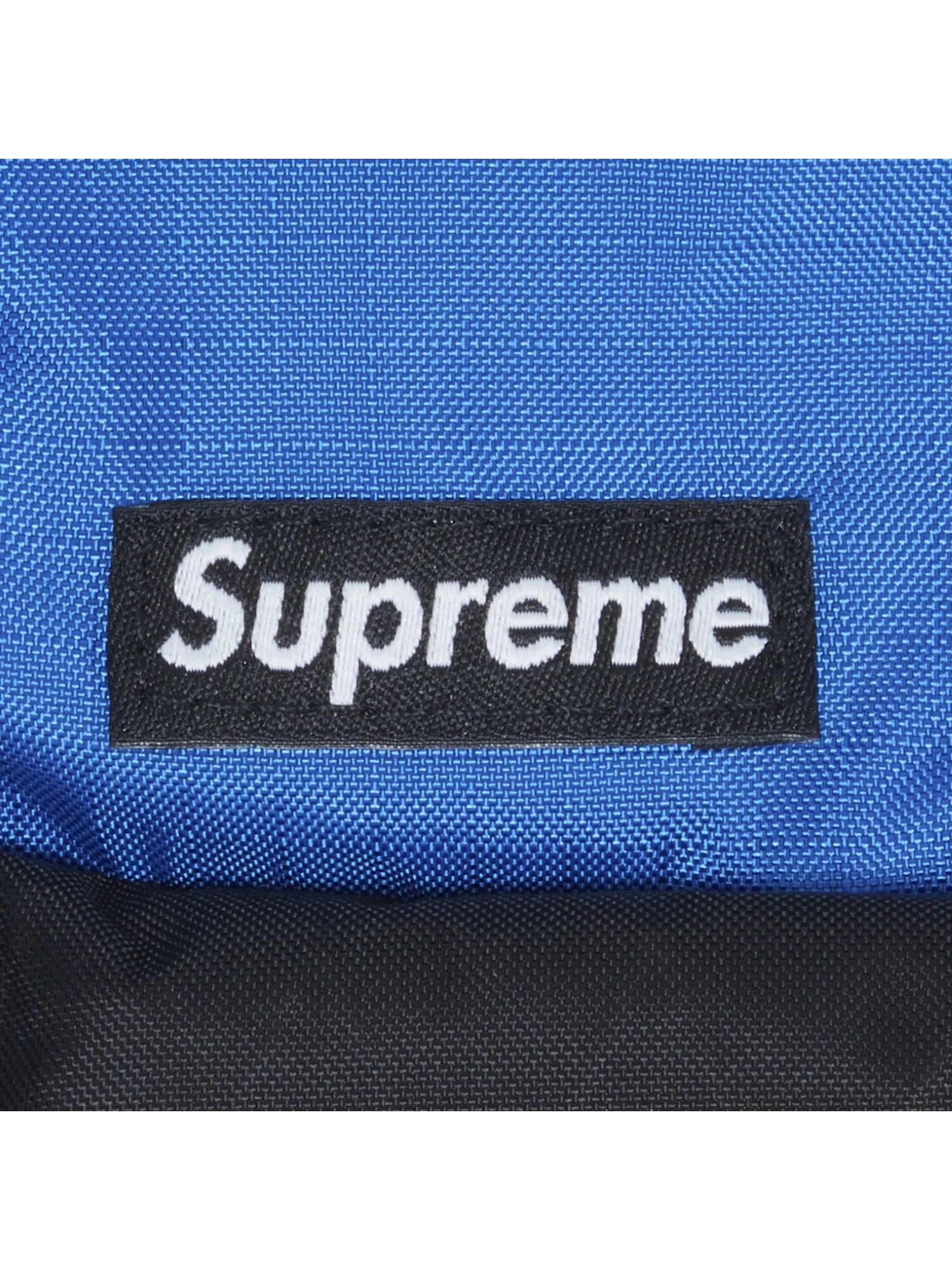 Поясная сумка Supreme — 3