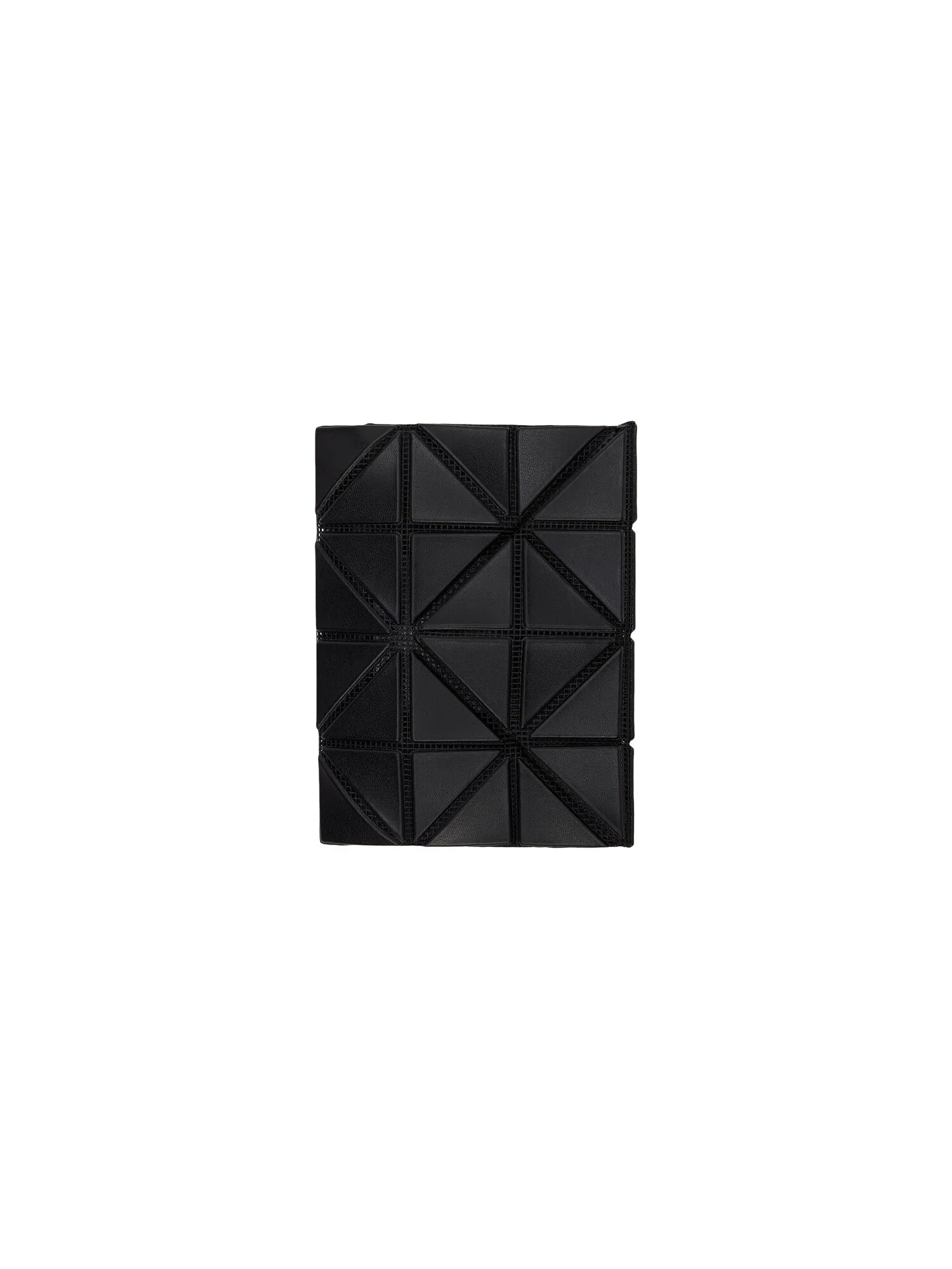 Кошелек для карт Bao Bao Issey Miyake — изображение 1 из 2, черный