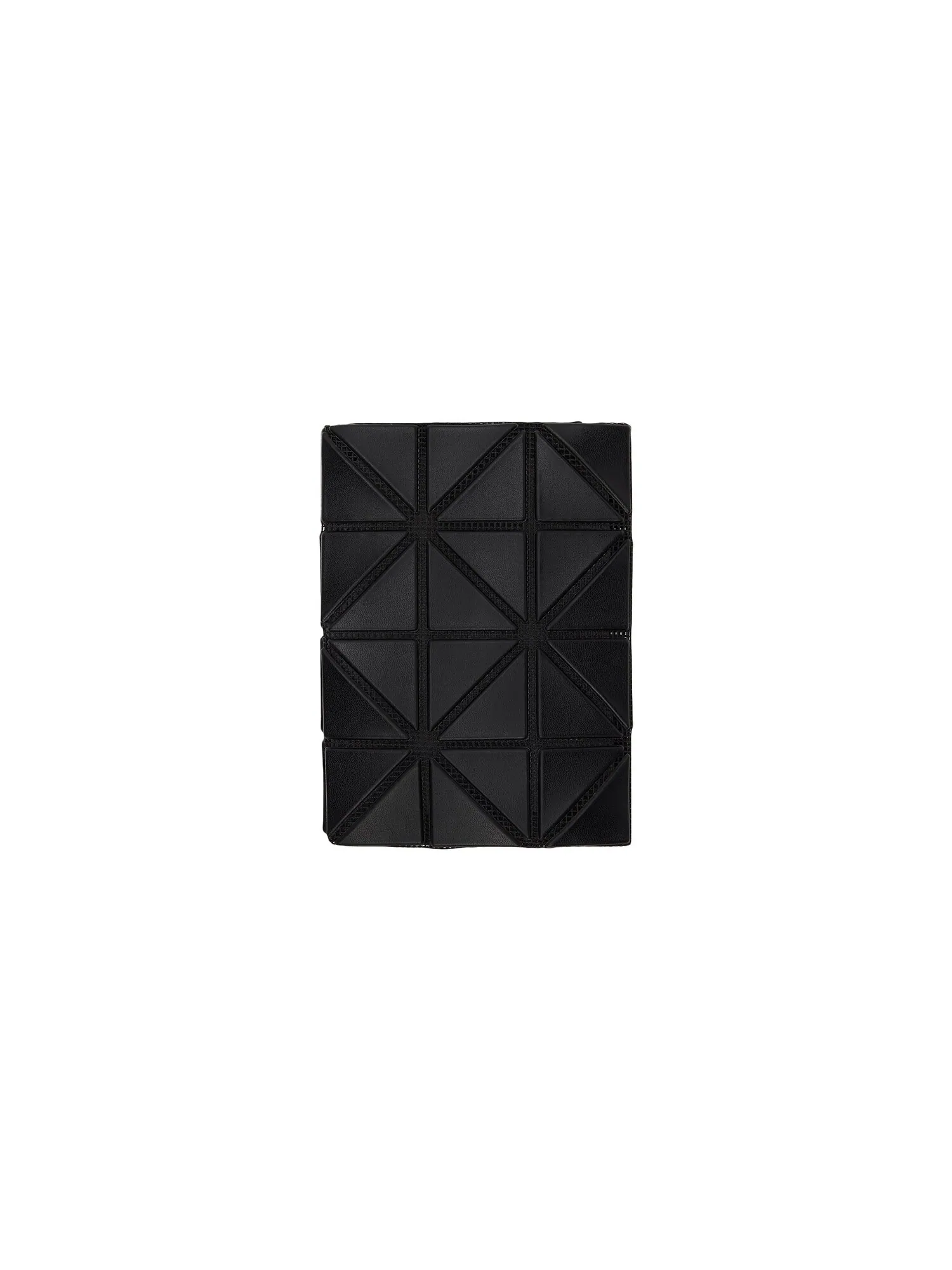 Кошелек для карт Bao Bao Issey Miyake — изображение 2 из 2, черный