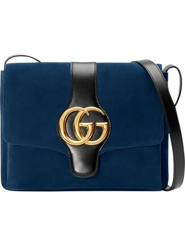 Сумка женская средняя кросс-боди Gucci Arli
