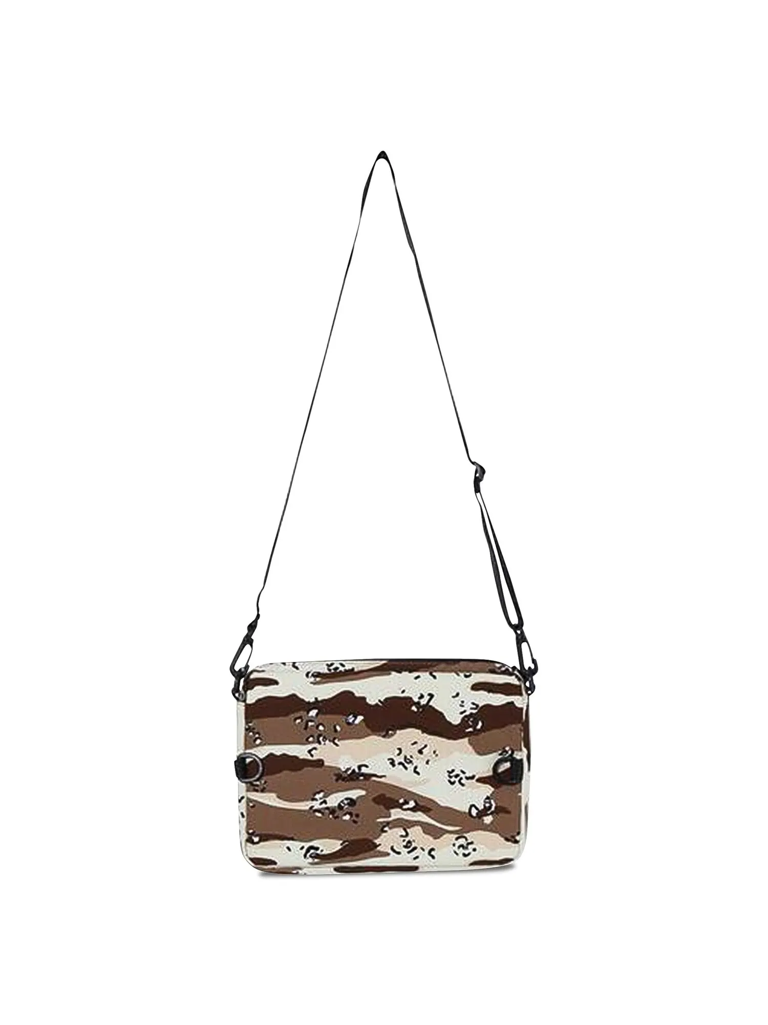 Сумка BAPE Deser Camo 3Way — изображение 2 из 2, бежевый