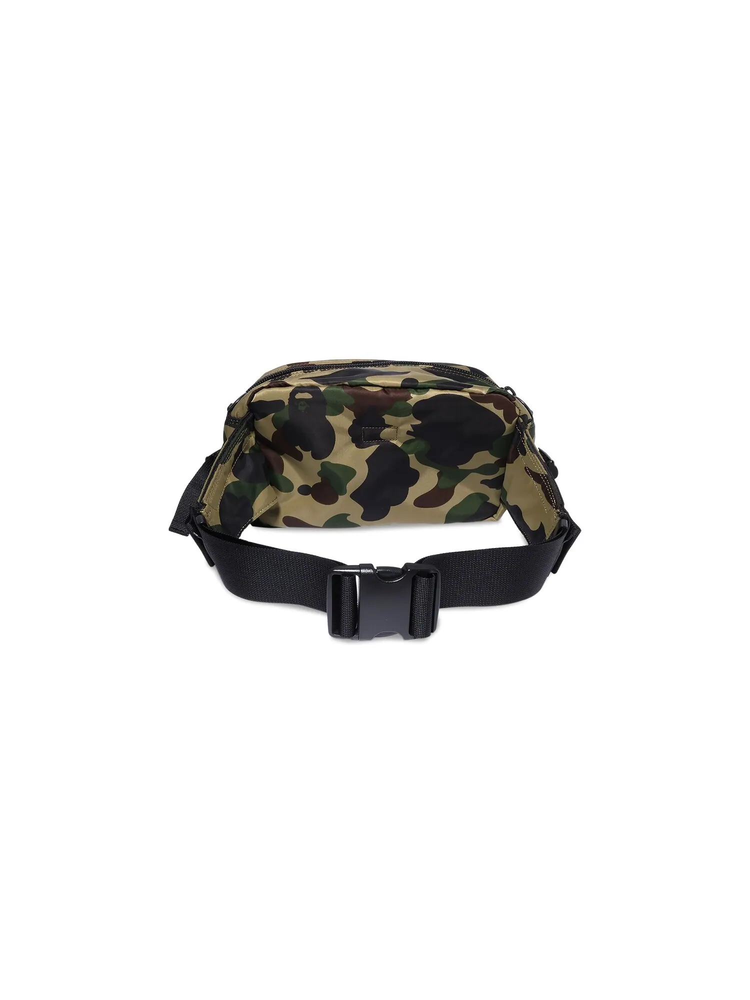Поясная сумка BAPE x Porter 1st Camo