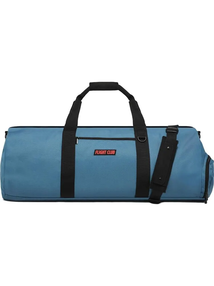 Сумка Flight Club Classic Bag Teal - Large — 1