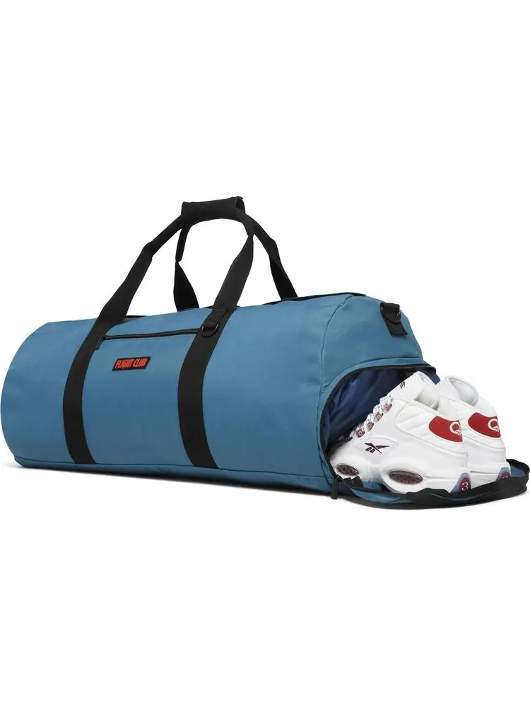 Сумка Flight Club Classic Bag Teal - Large — 2