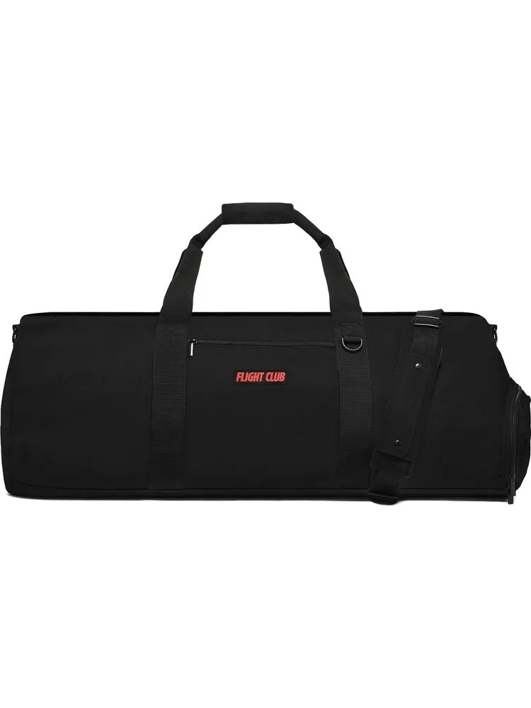 Сумка Flight Club Classic Bag Black - Large