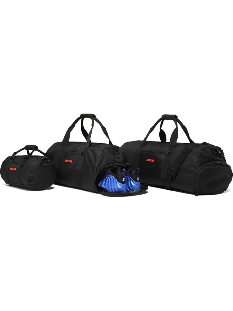 Сумка Flight Club Classic Bag Black - Large — 4