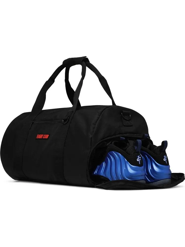 Сумка Flight Club Classic Bag Black - Medium — 2