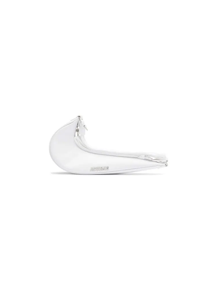 Сумка Jacquemus x Nike Small Swoosh Bag — 1