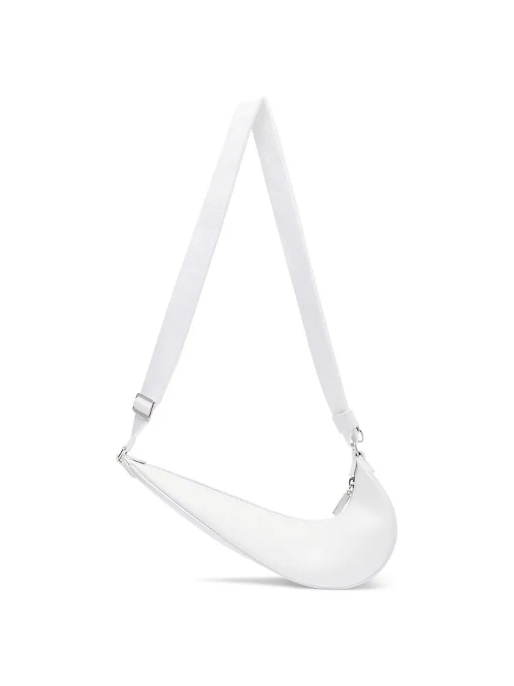 Сумка Jacquemus x Nike Small Swoosh Bag — 2