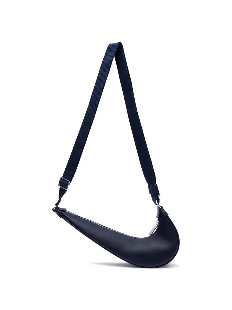 Сумка Jacquemus x Nike Small Swoosh Bag — 2
