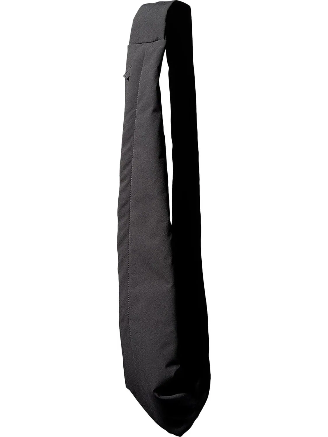 Сумка Yeezy Gap Engineered by Balenciaga Snake Bag Black — 1