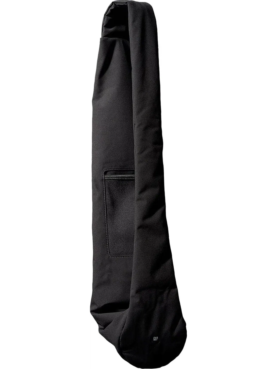 Сумка Yeezy Gap Engineered by Balenciaga Snake Bag Black — 2