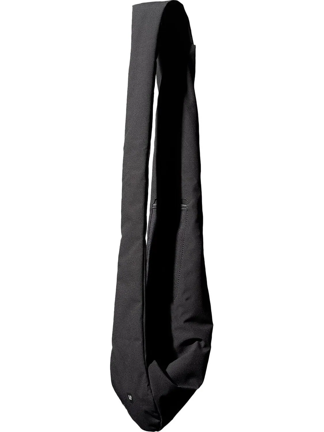 Сумка Yeezy Gap Engineered by Balenciaga Snake Bag Black — 3