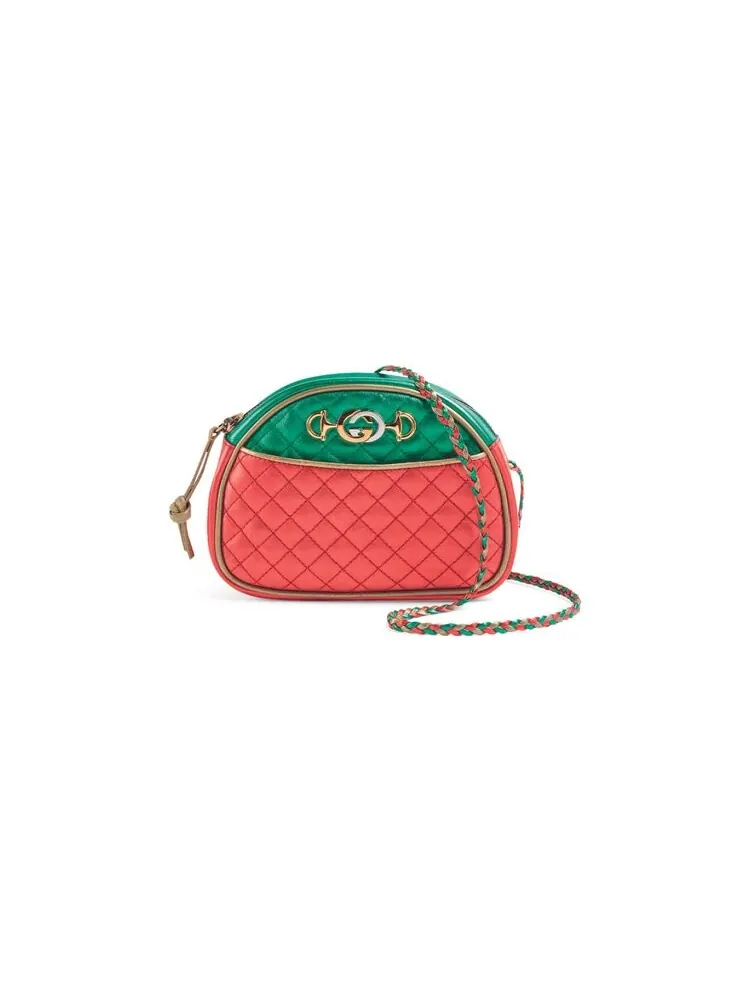 Сумка женская кросс-боди Gucci