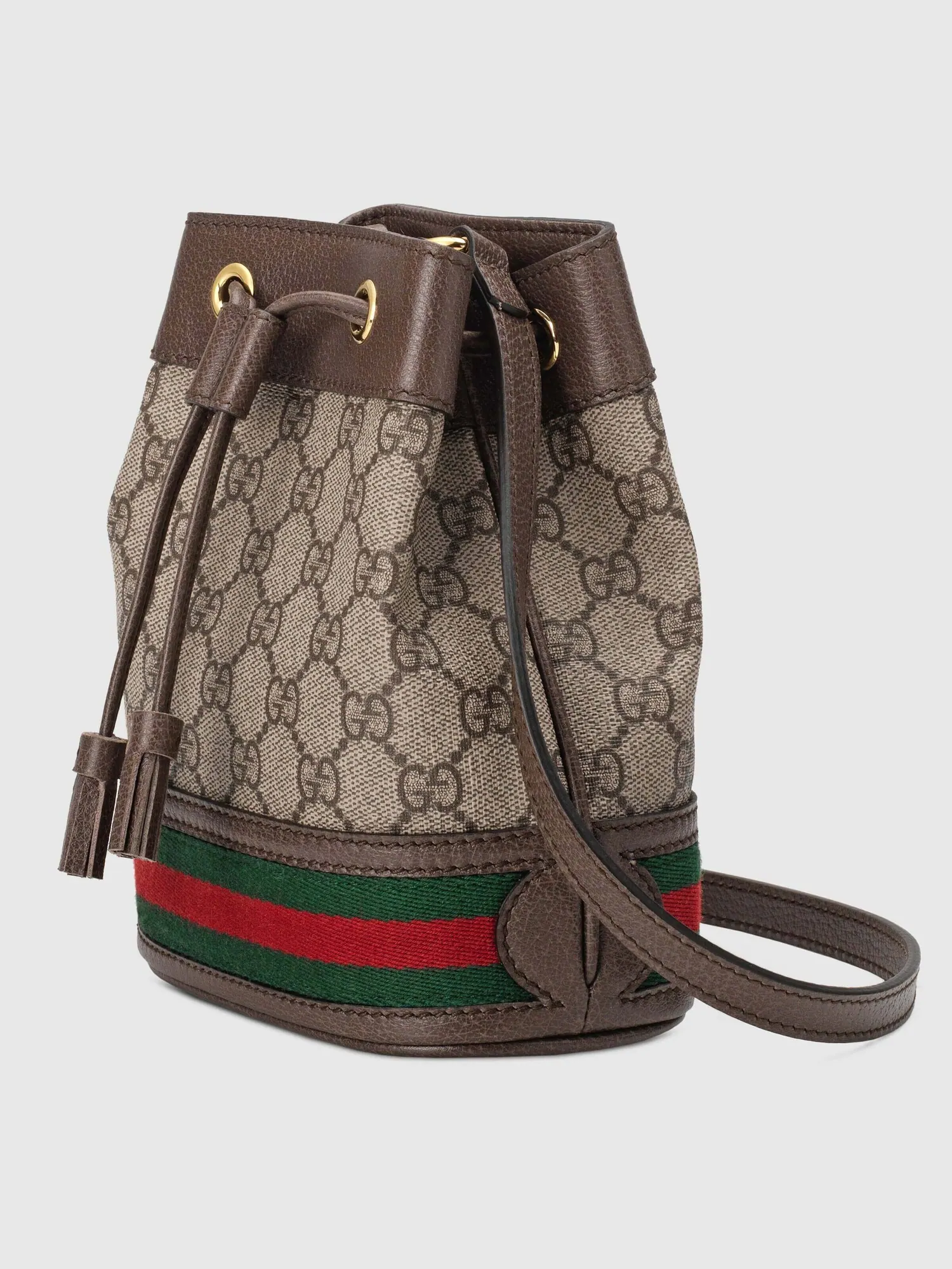 Сумка мешок Gucci Ophidia Bucket — 2