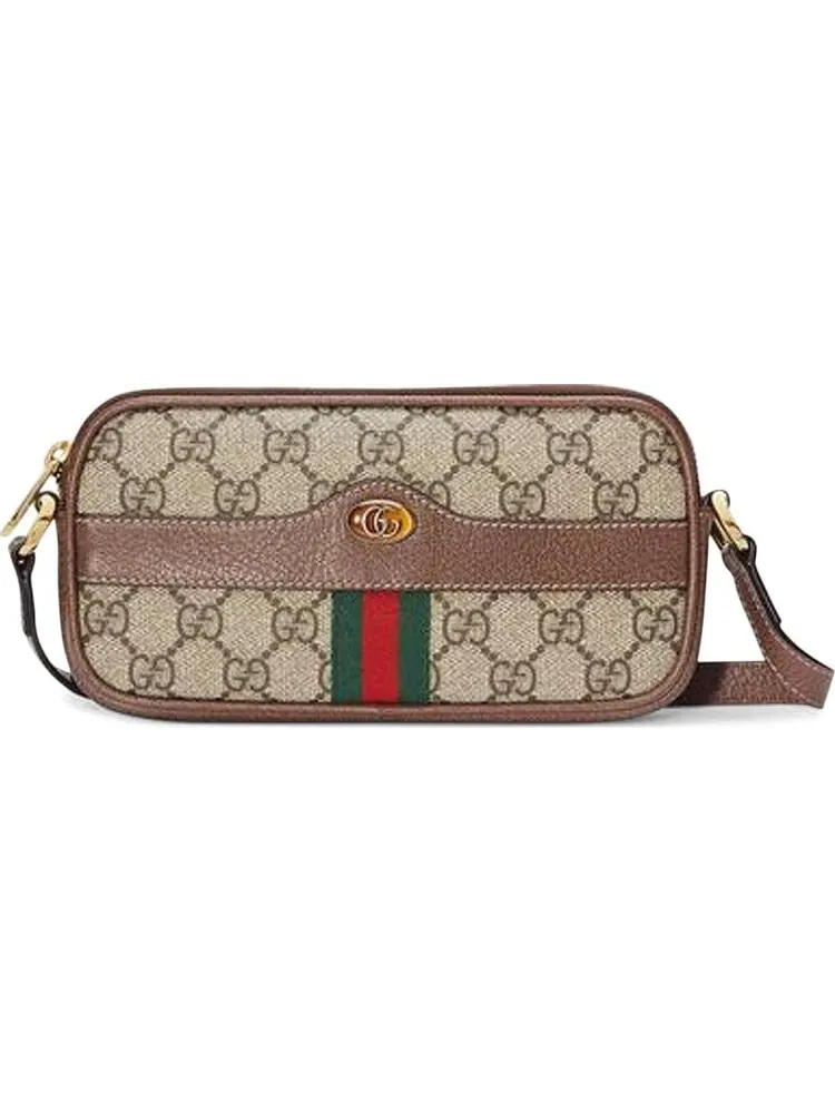 Сумка женская кросс-боди Gucci