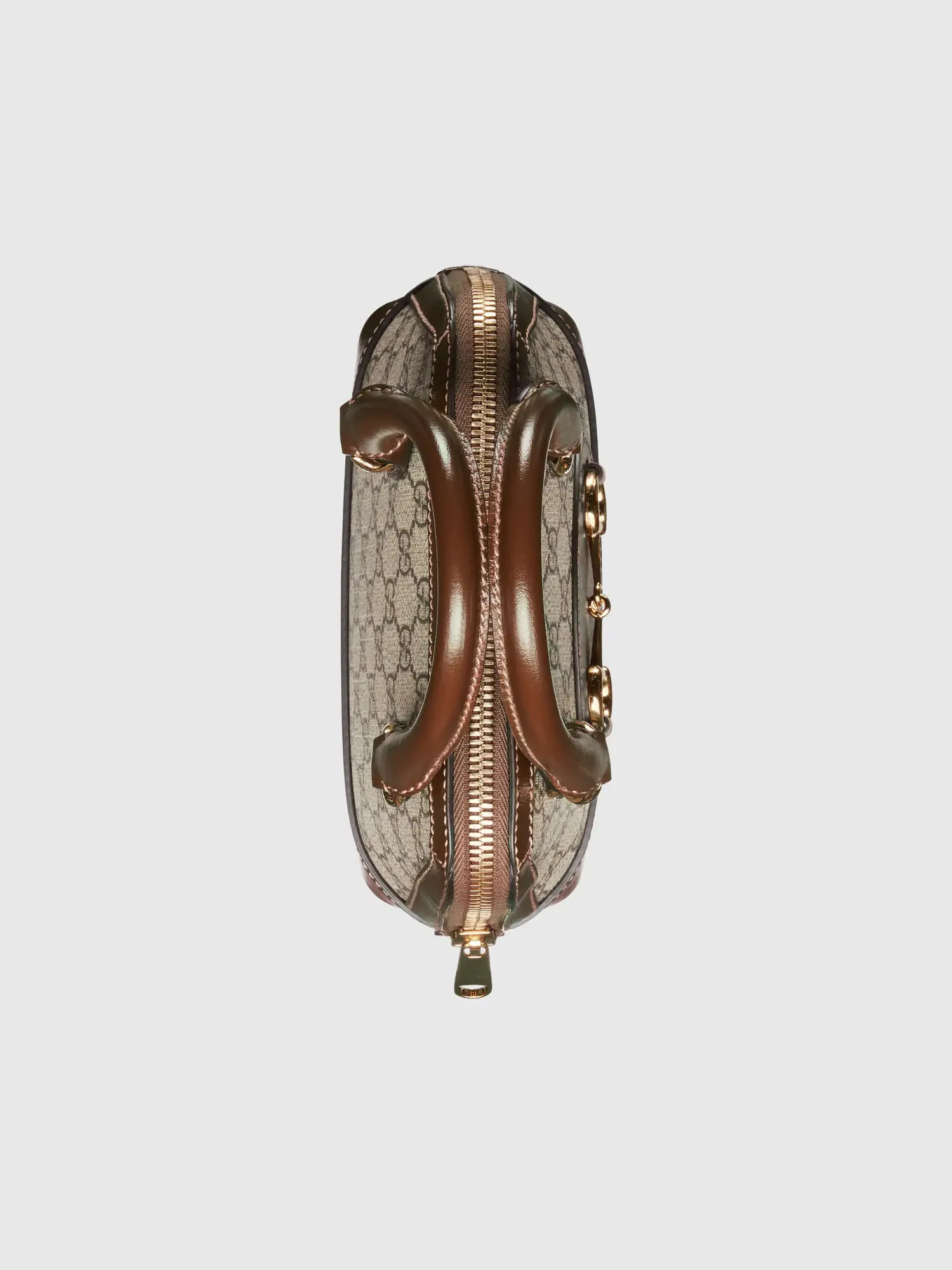 Сумка top-handle Gucci Horsebit 1955 — 4
