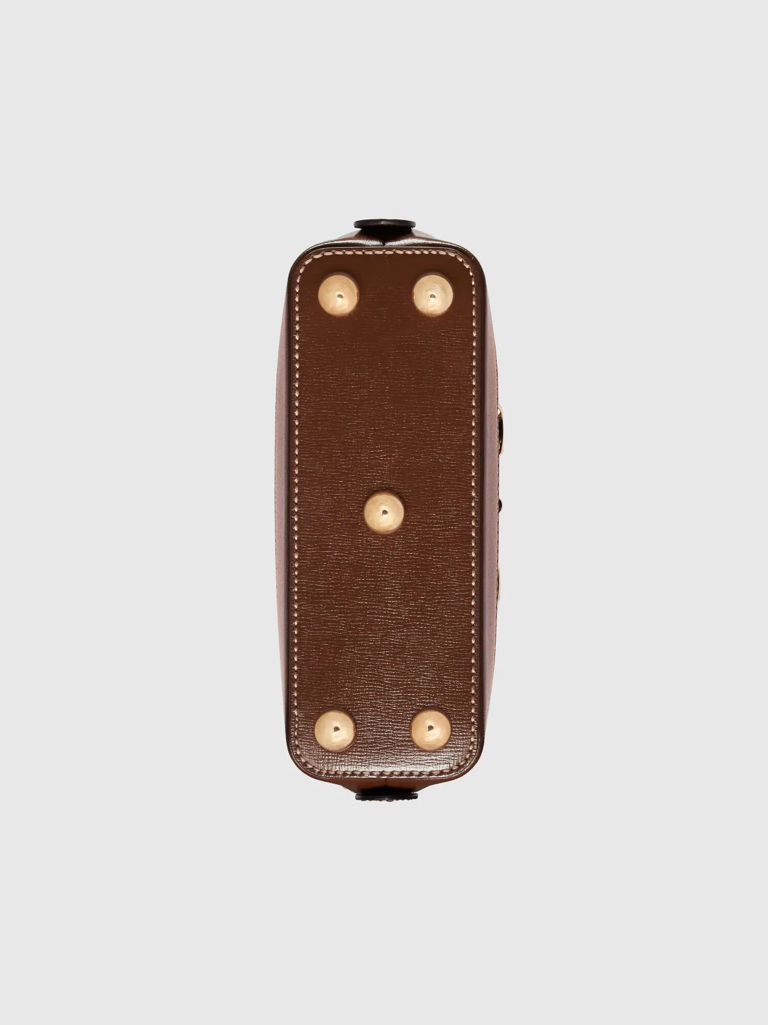 Сумка top-handle Gucci Horsebit 1955 — 7