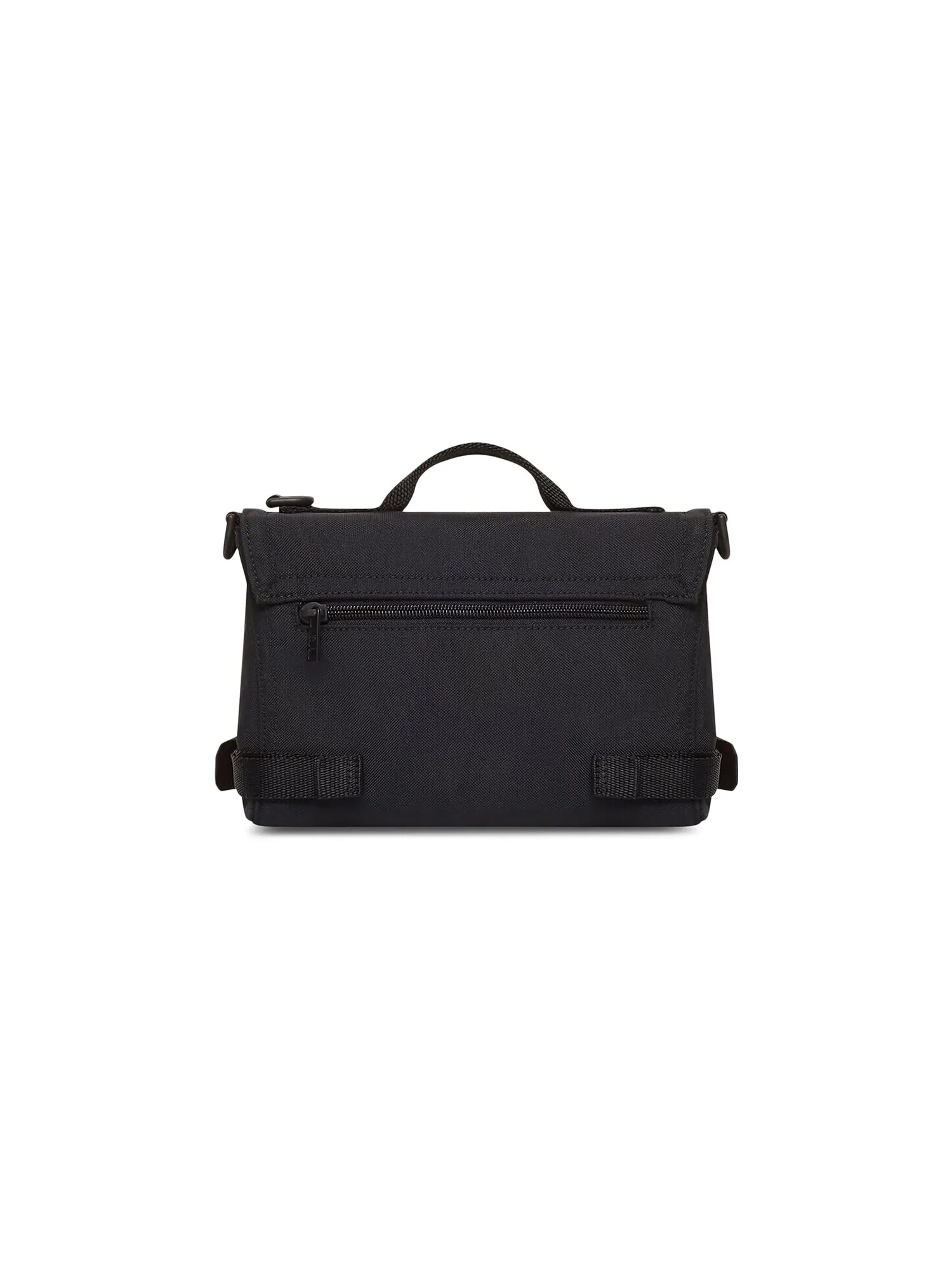 Сумка мессенджер Balenciaga Army — изображение 1 из 2, черный