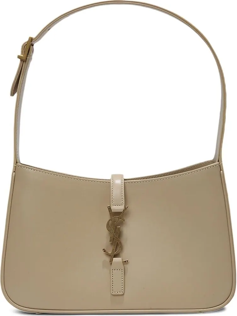 Сумка Saint Laurent Le 5 À 7 Hobo Bag — 1