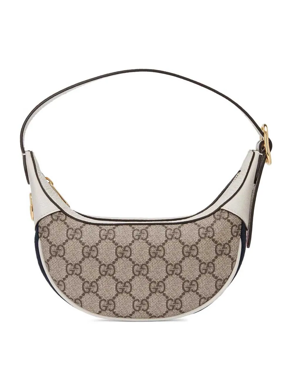 Сумка top-handle Gucci Ophidia GG — 1
