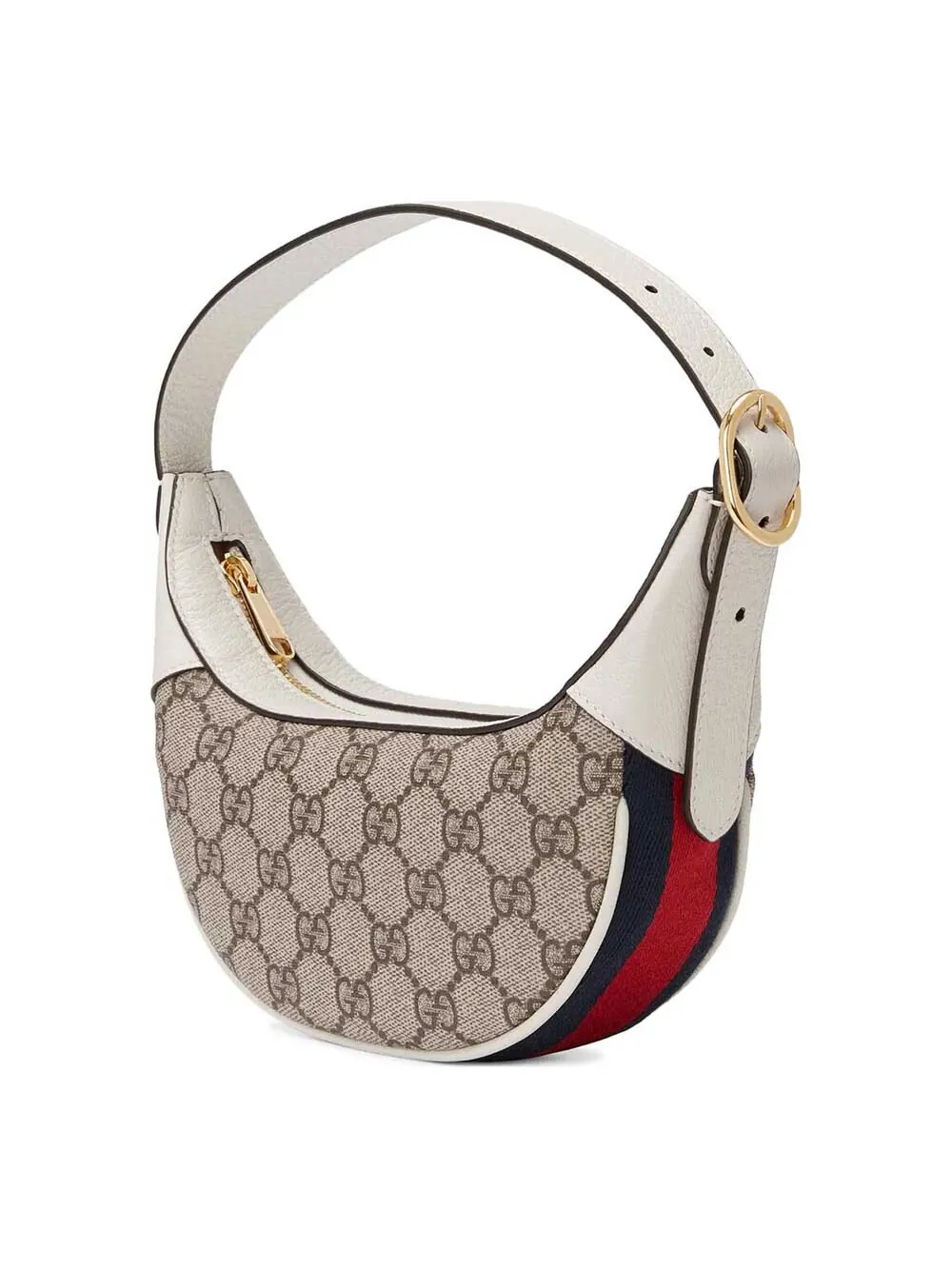 Сумка top-handle Gucci Ophidia GG — 2