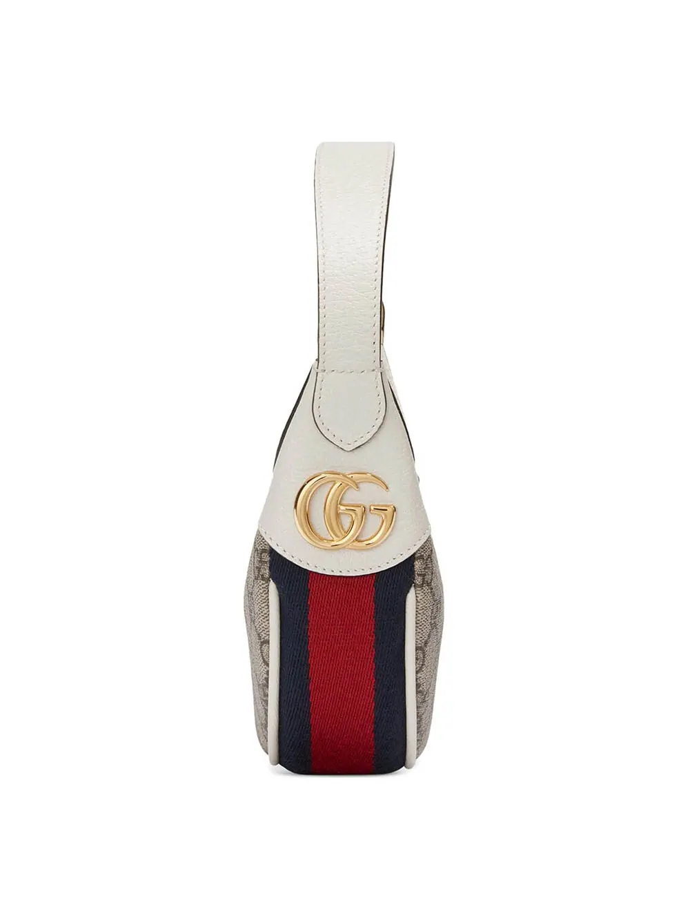 Сумка top-handle Gucci Ophidia GG — 3