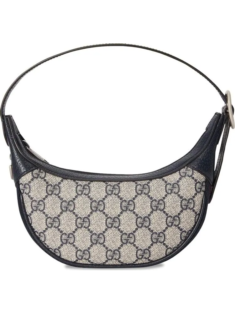 Сумка женская кросс-боди Gucci Ophidia GG Supreme