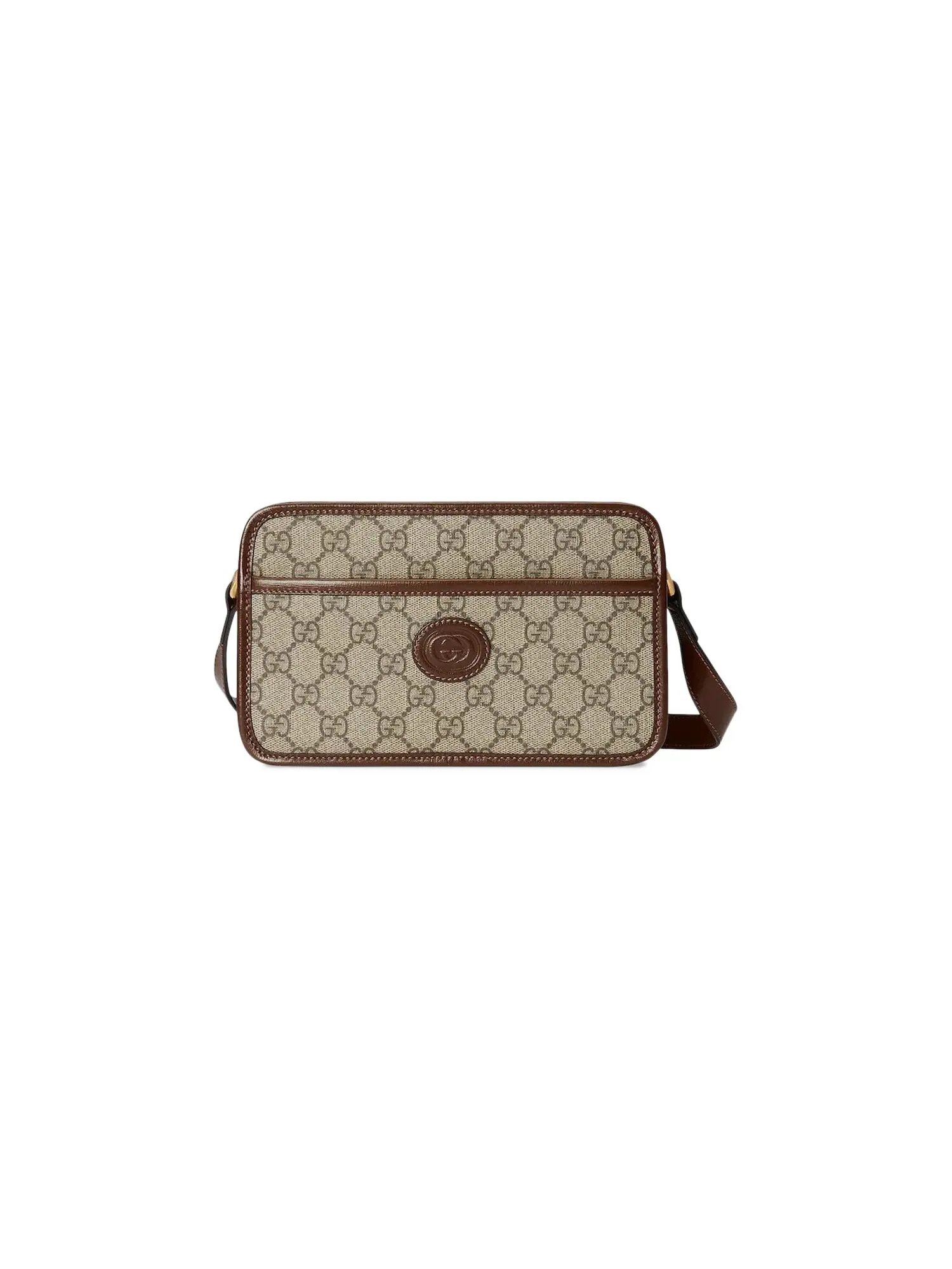 Сумка женская кросс-боди Gucci GG