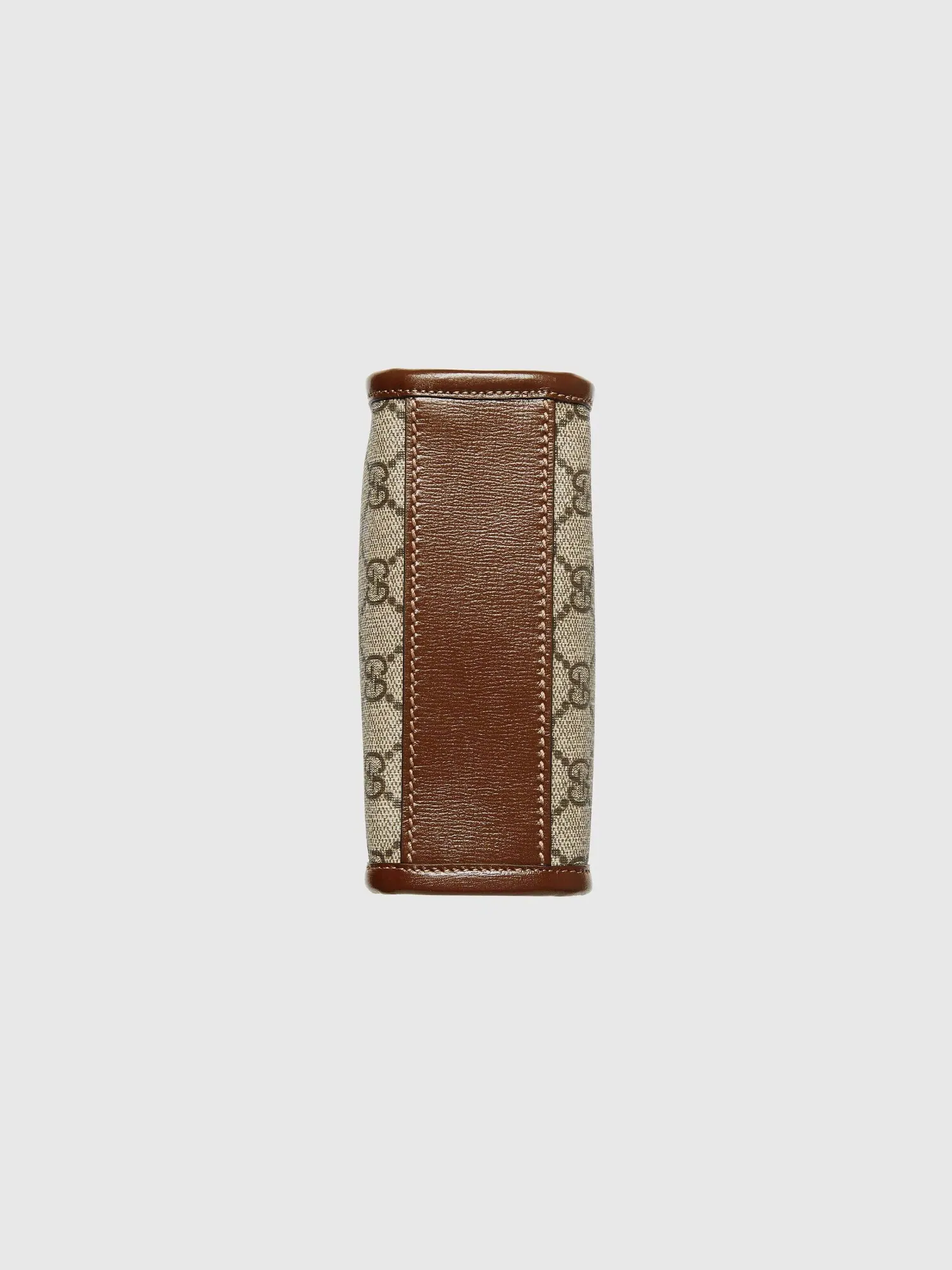 Сумка унисекс тоут 100 % кожа Gucci Interlocking G — 6