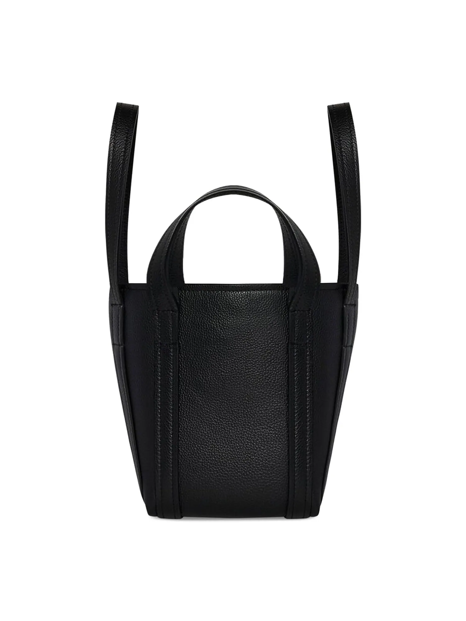 Сумка женская кросс-боди Balenciaga Everyday XS North-South — изображение 2 из 2, черный