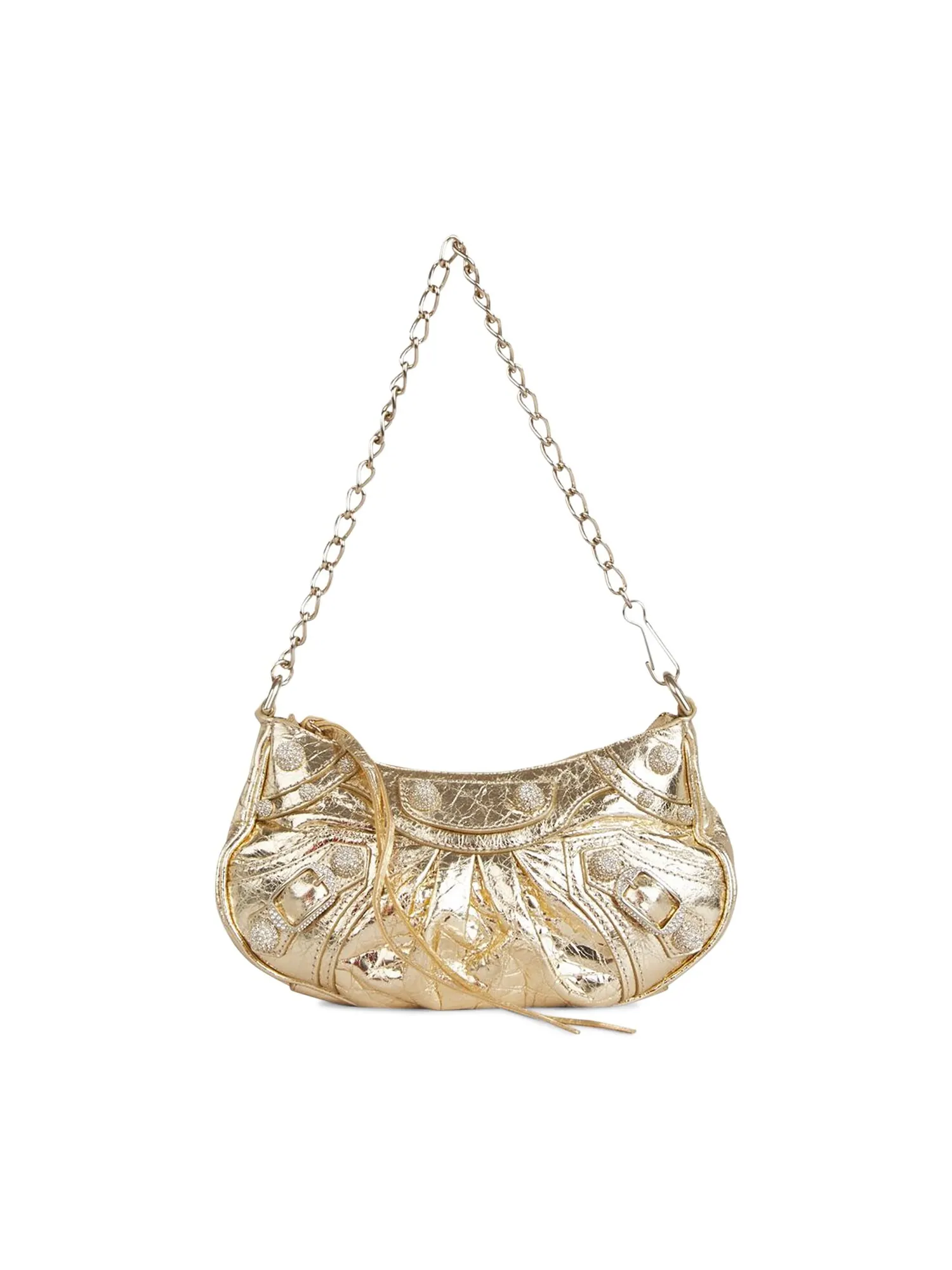 Сумка top-handle Balenciaga Le Cagole — 1