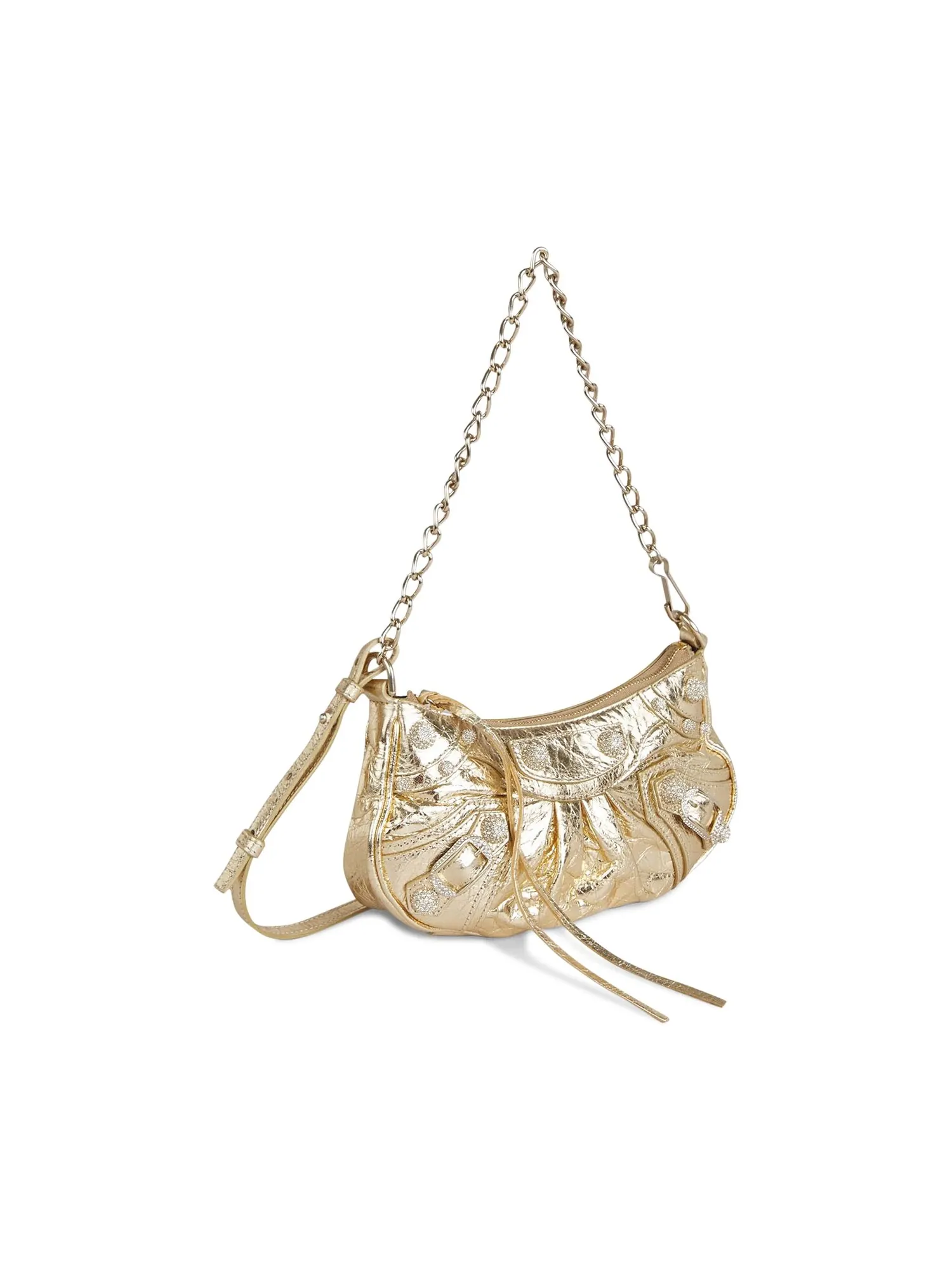 Сумка top-handle Balenciaga Le Cagole — 3