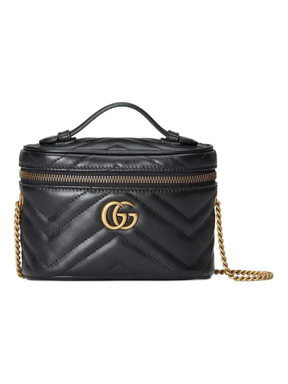 Сумка top-handle Gucci GG Marmont