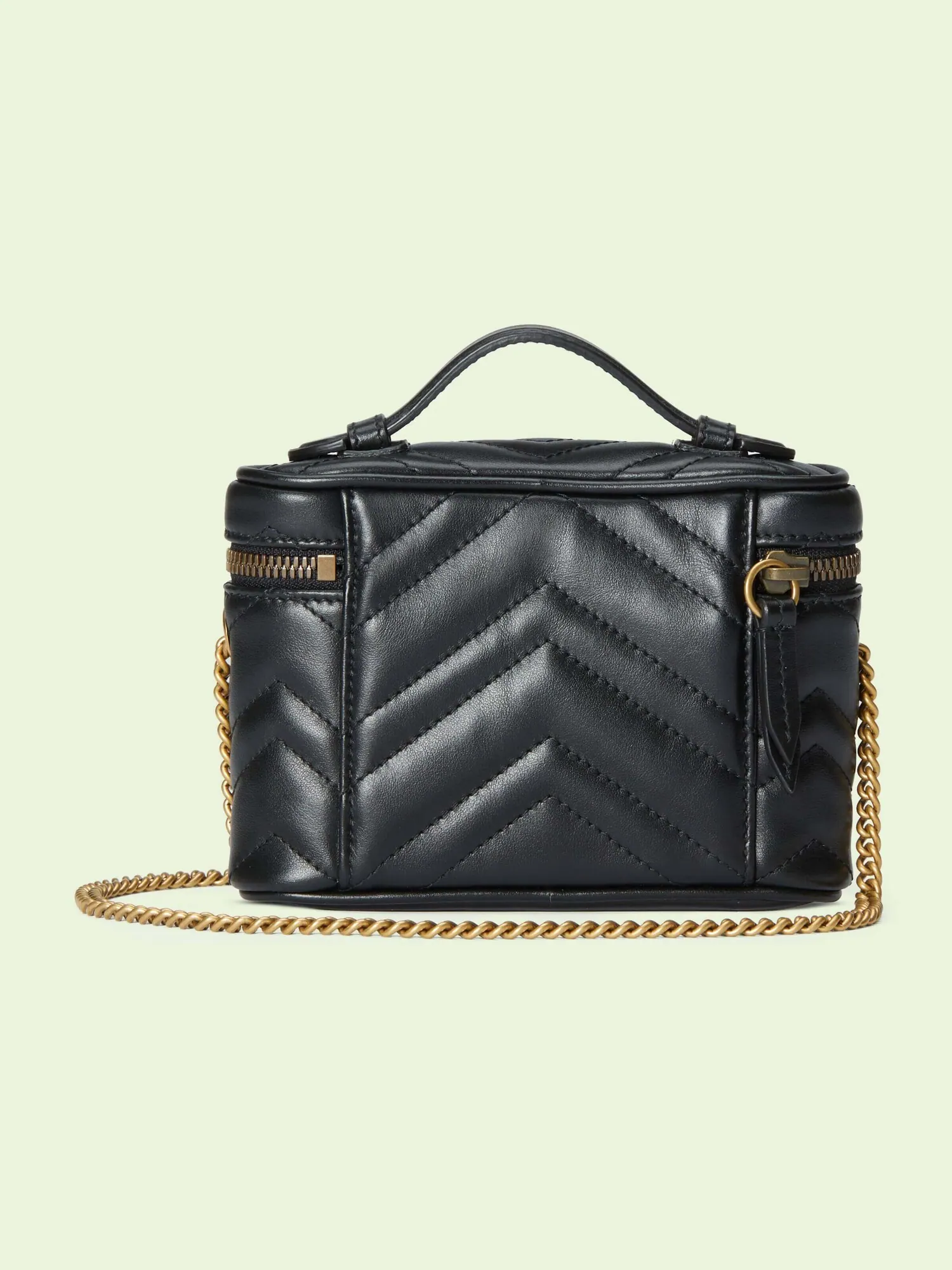 Сумка top-handle Gucci GG Marmont — 2