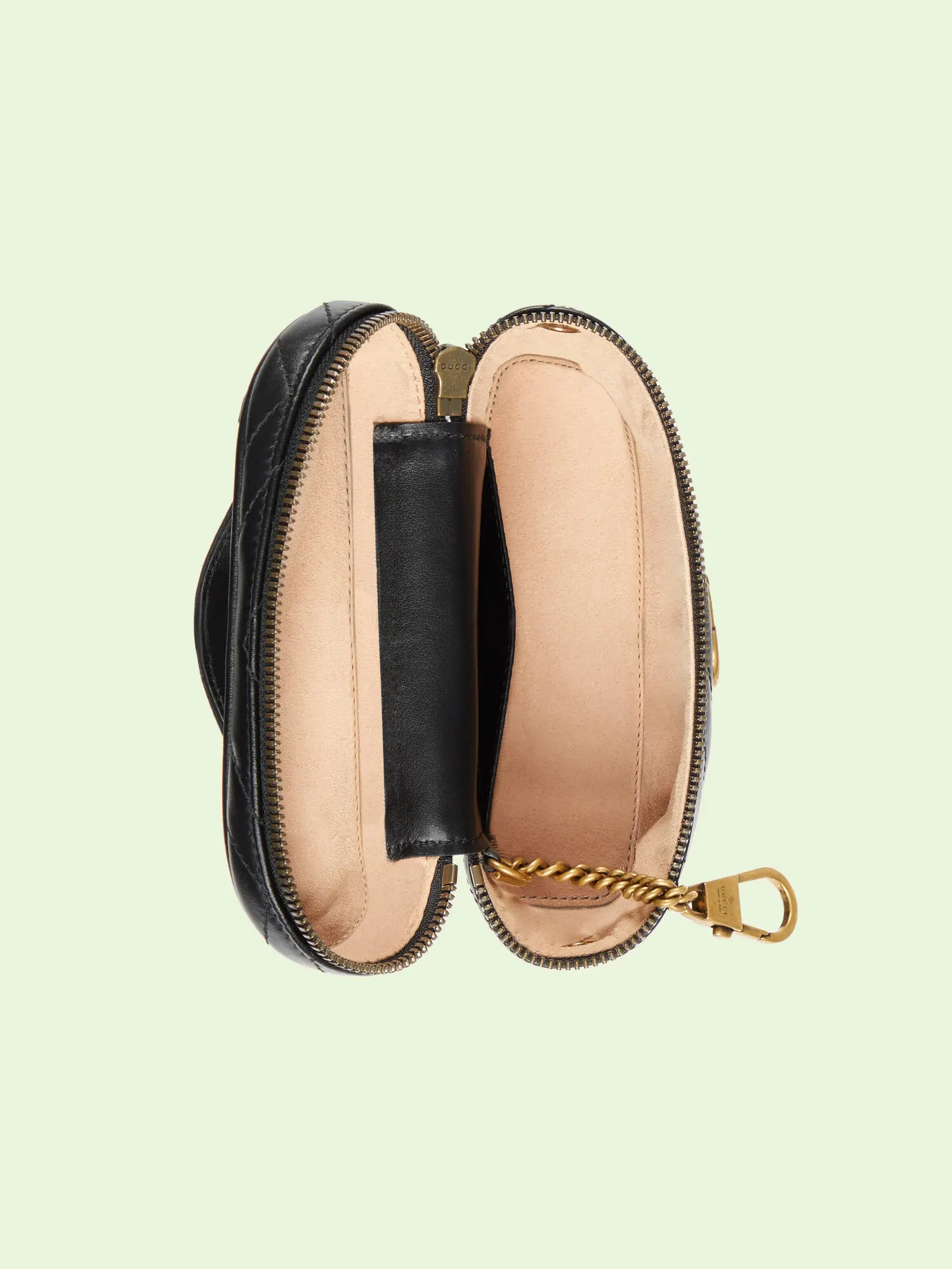 Сумка top-handle Gucci GG Marmont — 7