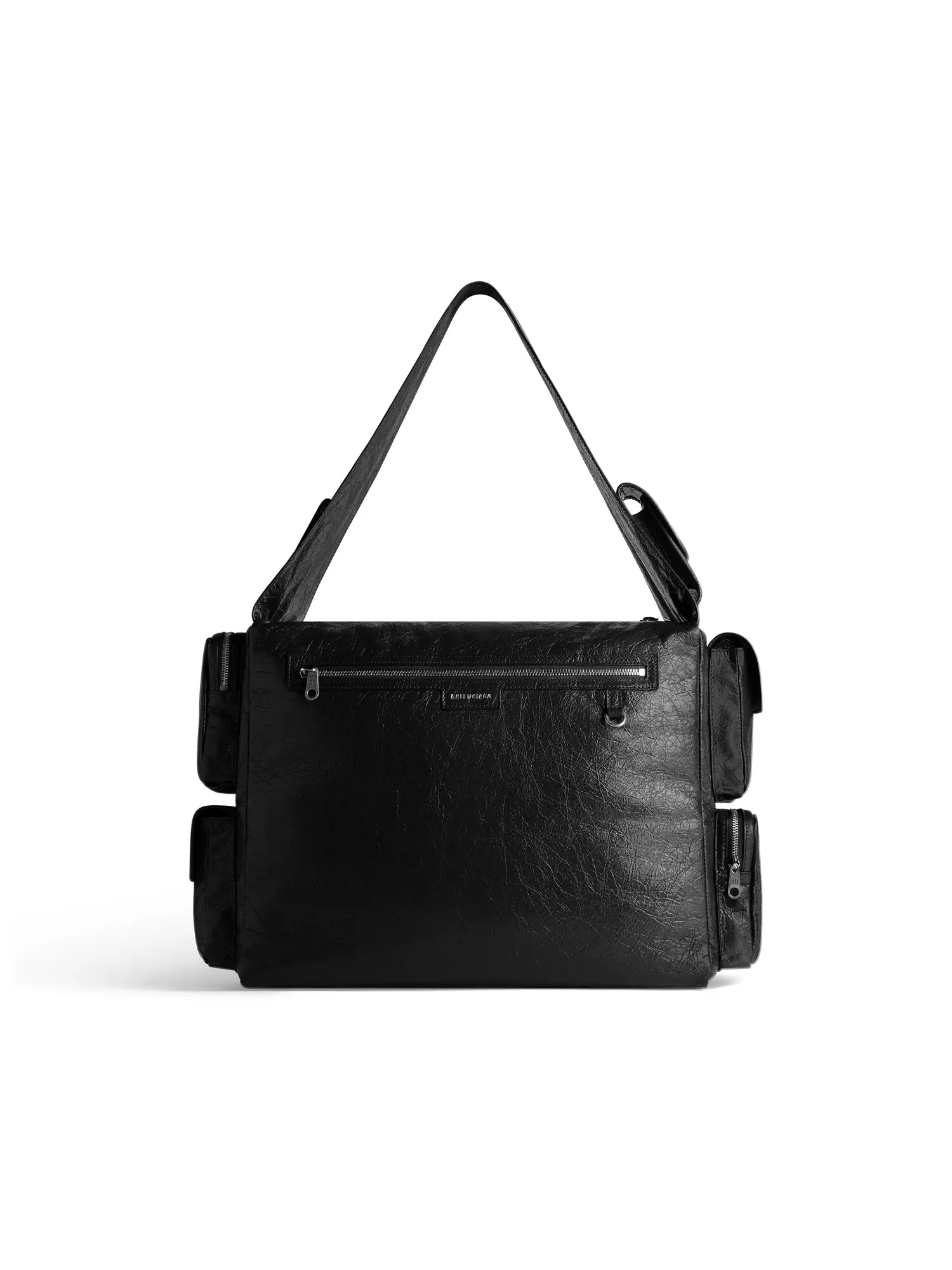 Сумка top-handle Balenciaga Superbus Sling — 2