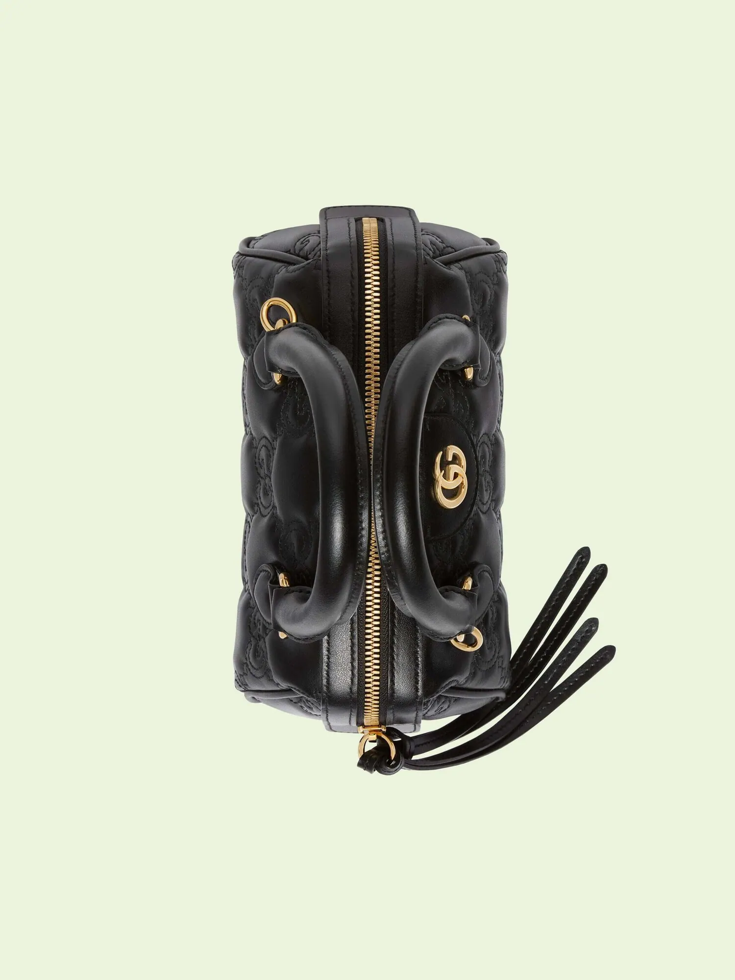 Сумка top-handle Gucci Love Parade GG Matelass? — 6