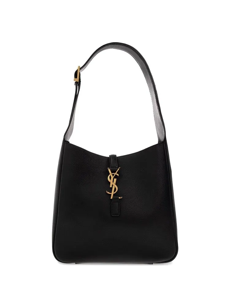 Сумка Saint Laurent Le 5 A 7 Supple Hobo Bag