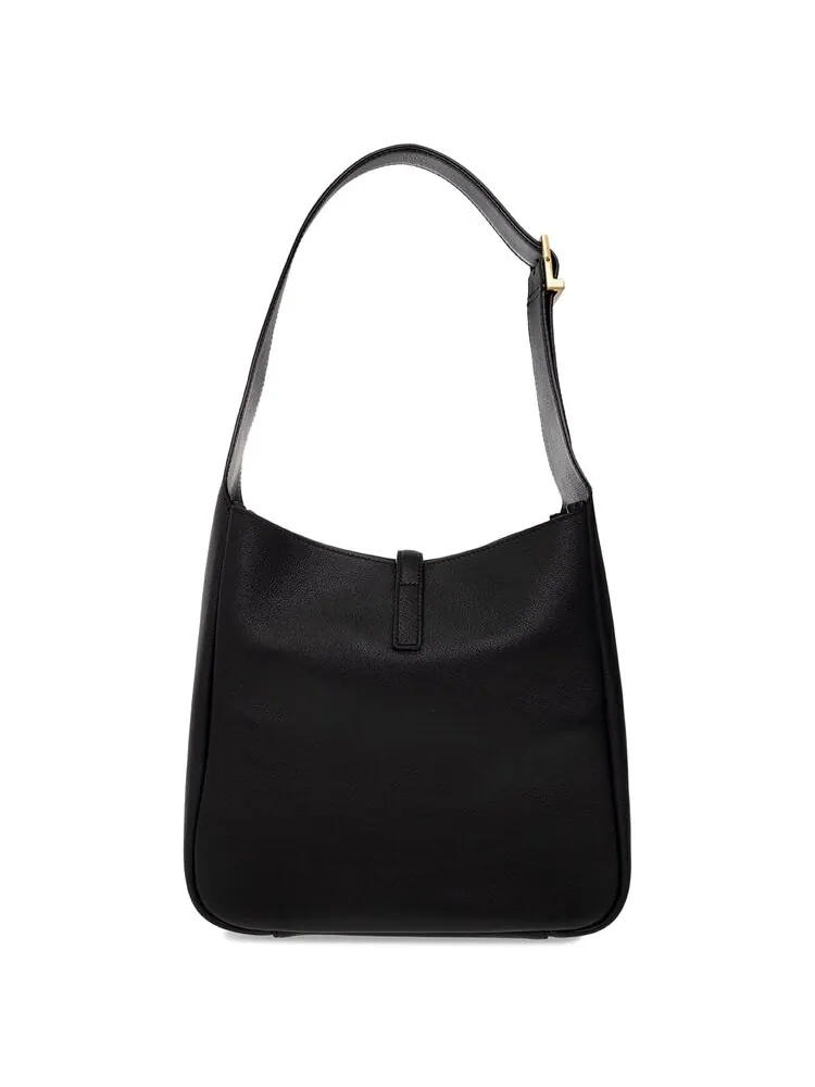 Сумка Saint Laurent Le 5 A 7 Supple Hobo Bag — 2