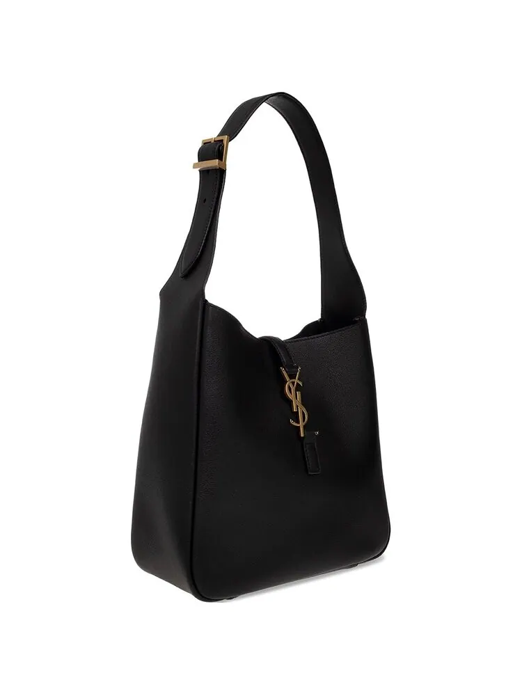 Сумка Saint Laurent Le 5 A 7 Supple Hobo Bag — 3