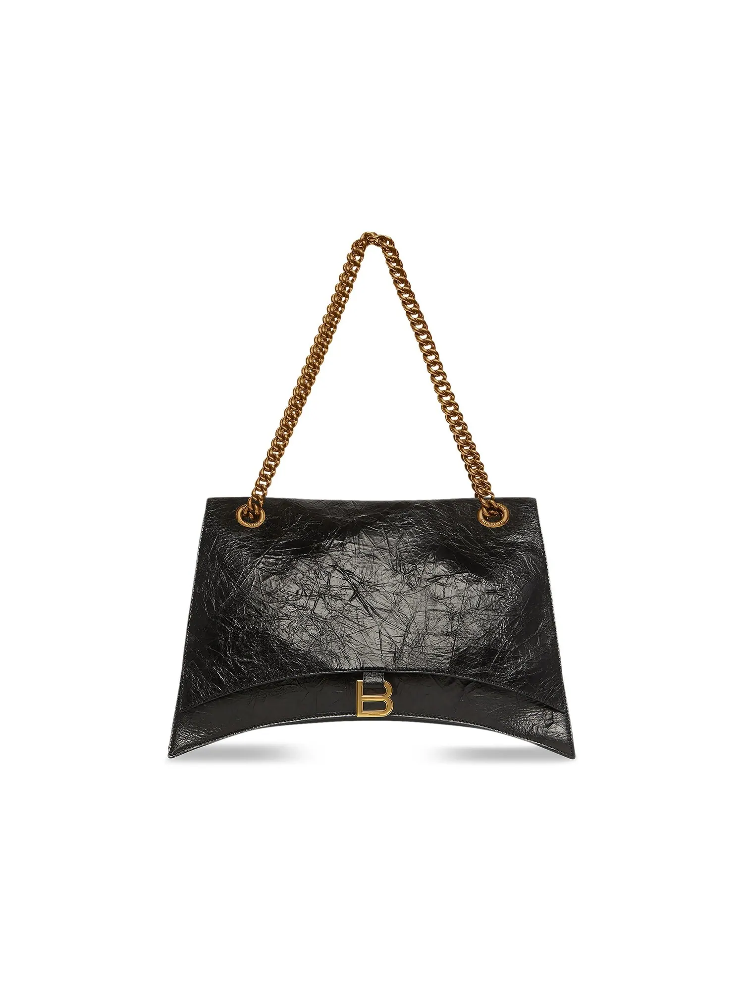 Сумка женская кросс-боди Balenciaga — изображение 1 из 2, черный