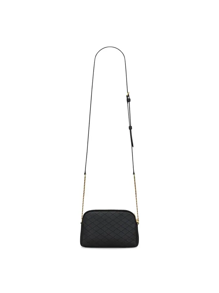Сумка через плечо Saint Laurent Envolope Bag — изображение 2 из 3, черный