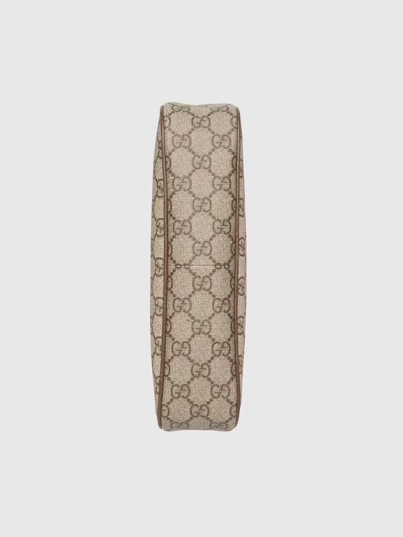 Сумка женская малая top-handle Gucci Ophidia GG — 5