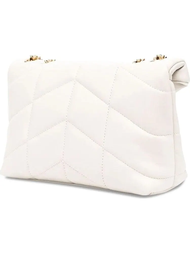 Сумка через плечо Saint Laurent Puffer Toy Quilted — 2